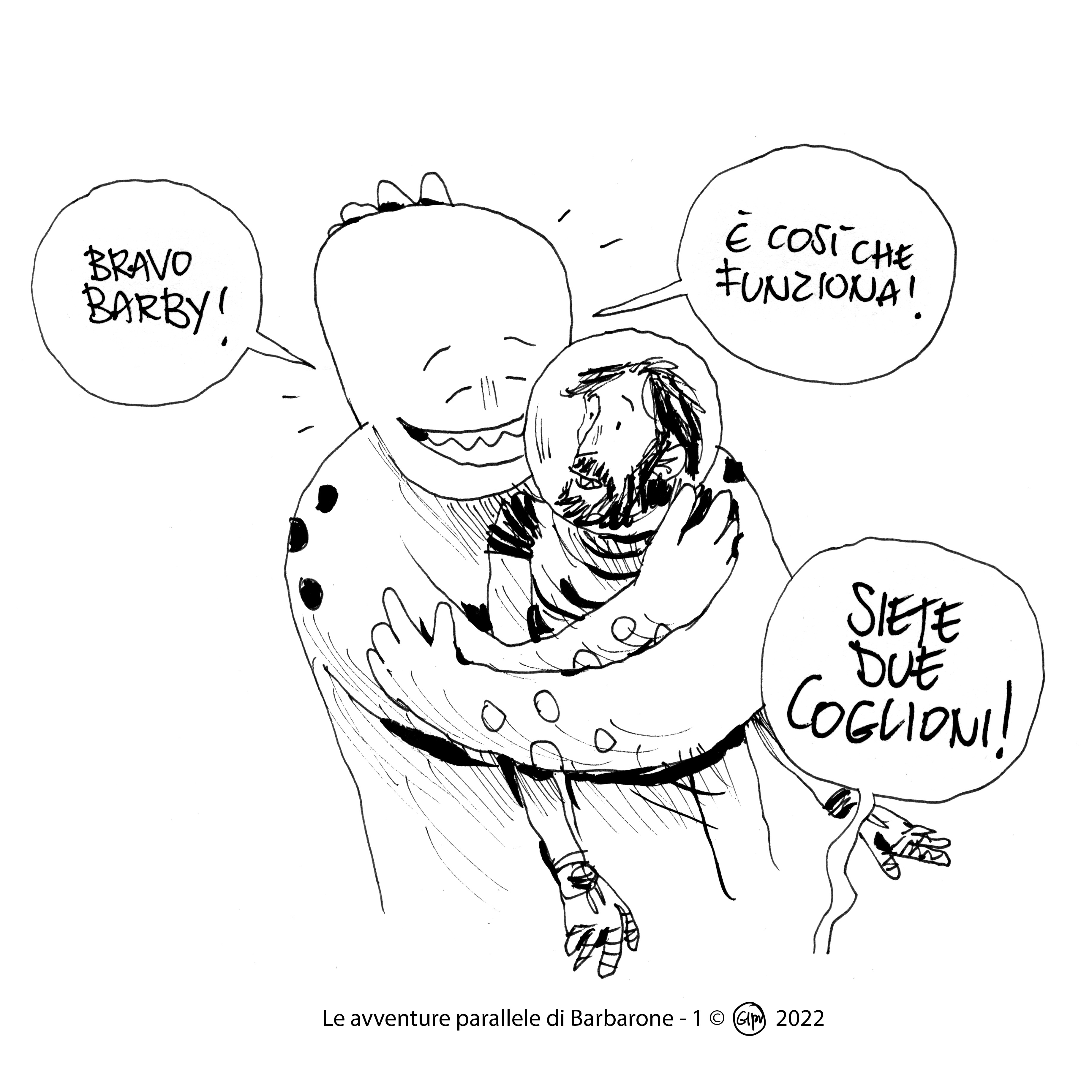 Gipi Barbarone Influencer Galattico 10.jpg