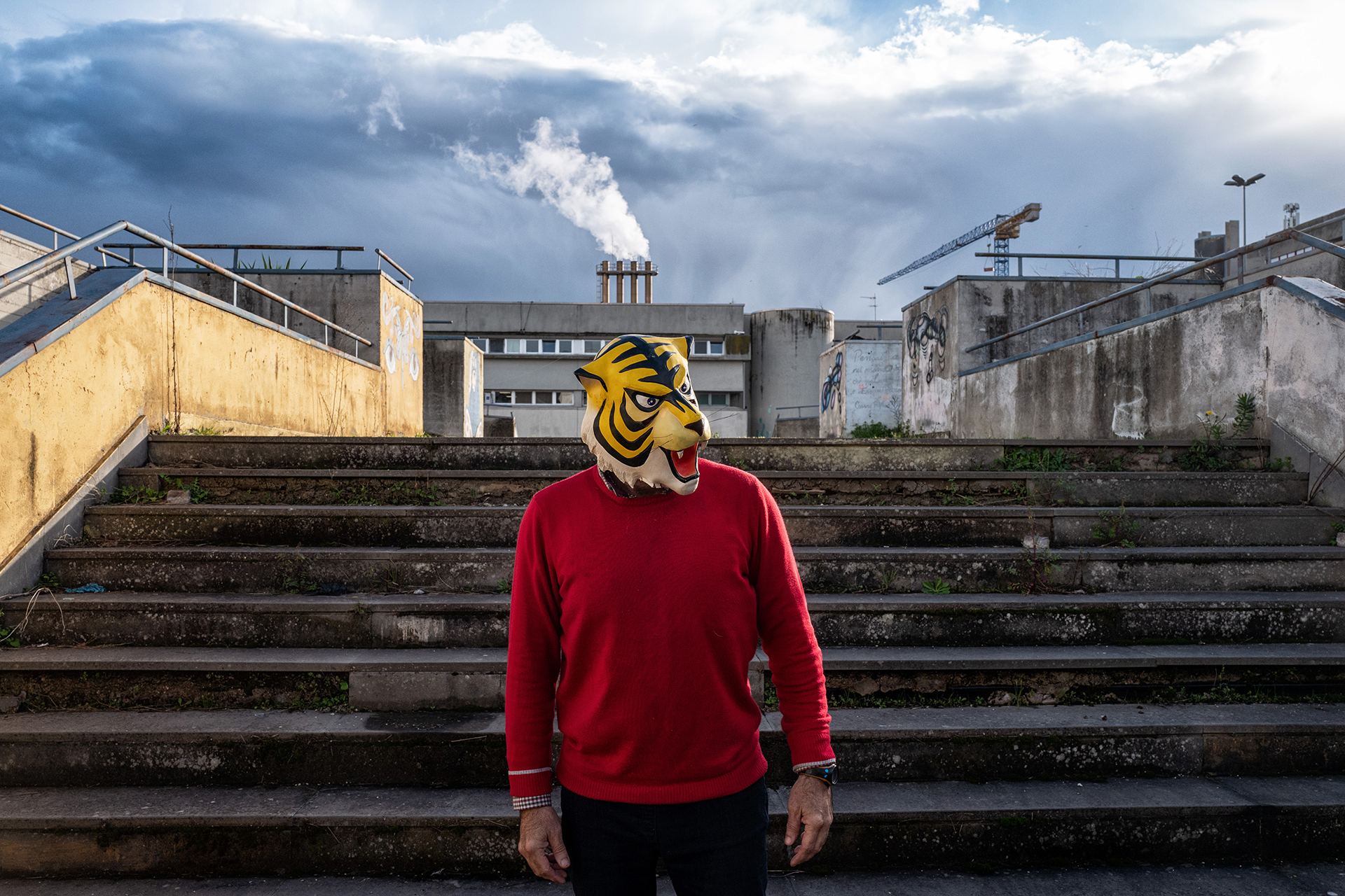 9 Un Corvialista Mascherato.jpg