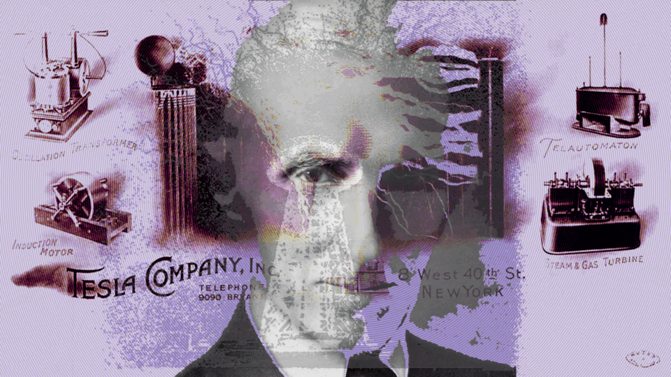 Tesla Paura Cover.png