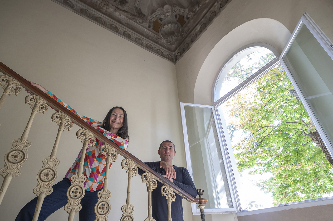 1.curatori Credits Fabrizio Zani.jpg