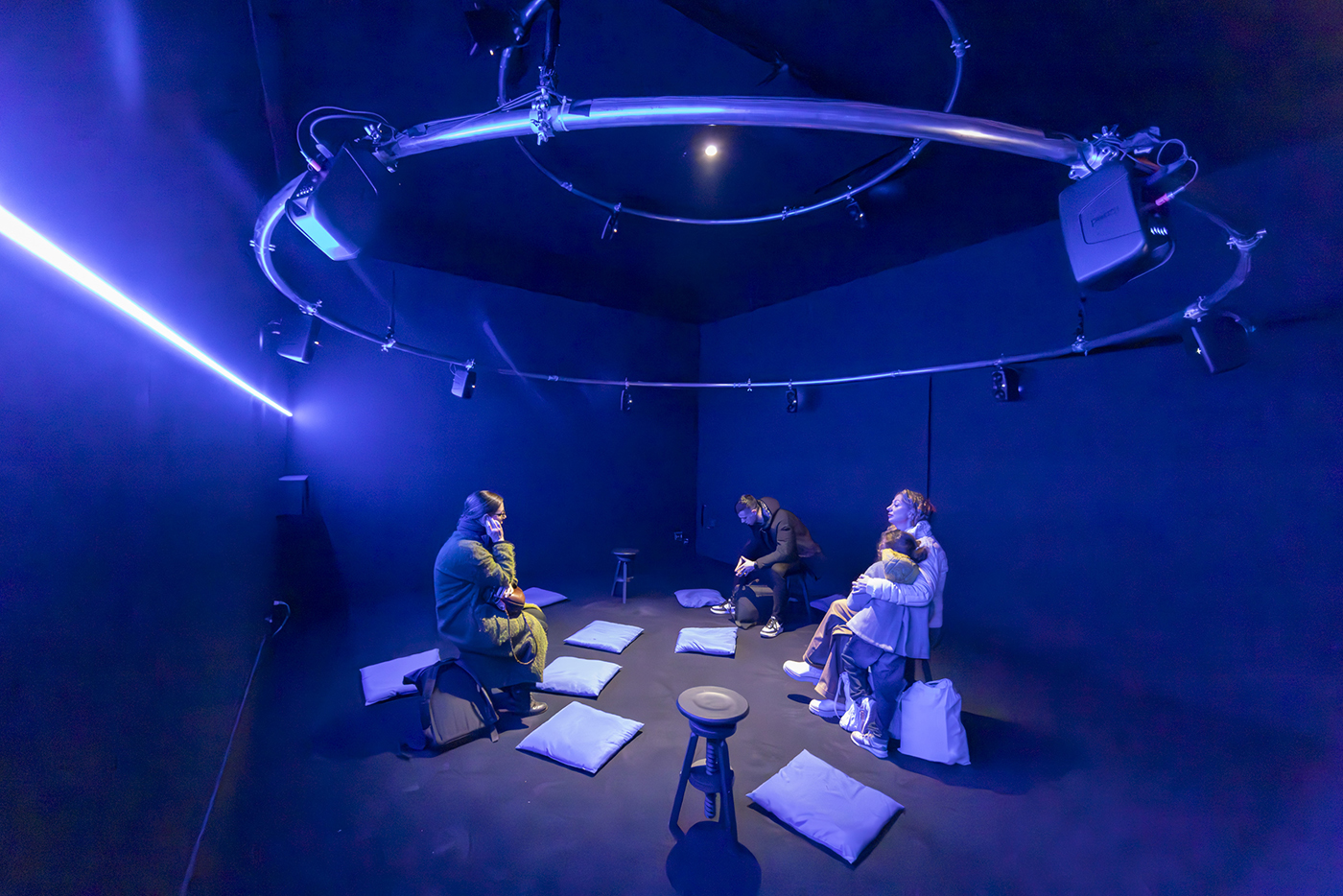 6.sala Ascolto Immersivo Credits Marco Caselli Nirmal.jpg